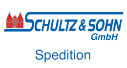 SUS Speditionslogo
